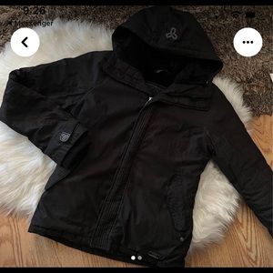 Aritzia/ TNA winter jacket